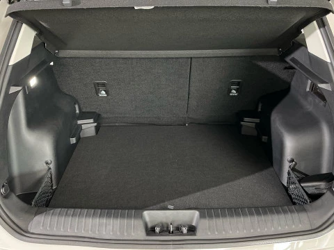 Jaecoo 5 BEV Exclusive 155kW (211CV) Batería 61kW