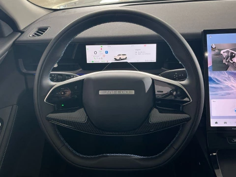 Jaecoo 5 BEV Exclusive 155kW (211CV) Batería 61kW