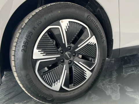 Jaecoo 5 BEV Exclusive 155kW (211CV) Batería 61kW