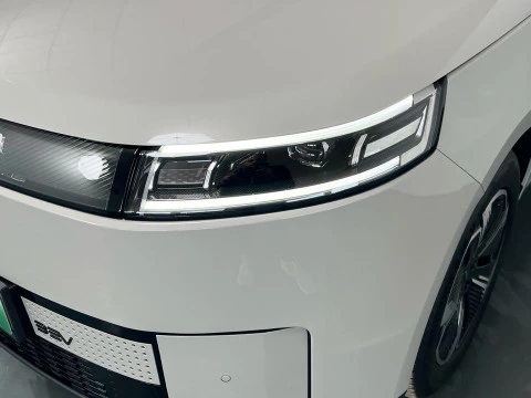 Jaecoo 5 BEV Exclusive 155kW (211CV) Batería 61kW