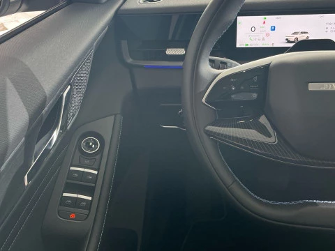 Jaecoo 5 BEV Exclusive 155kW (211CV) Batería 61kW