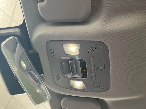 Jaecoo 5 BEV Exclusive 155kW (211CV) Batería 61kW