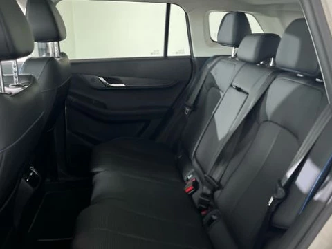 Jaecoo 5 BEV Exclusive 155kW (211CV) Batería 61kW