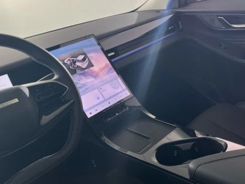 Jaecoo 5 BEV Exclusive 155kW (211CV) Batería 61kW