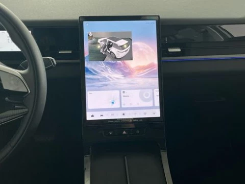 Jaecoo 5 BEV Exclusive 155kW (211CV) Batería 61kW