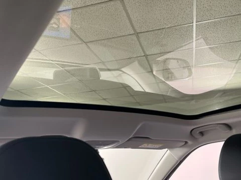 Jaecoo 5 BEV Exclusive 155kW (211CV) Batería 61kW