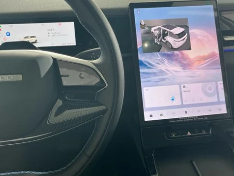 Jaecoo 5 BEV Exclusive 155kW (211CV) Batería 61kW