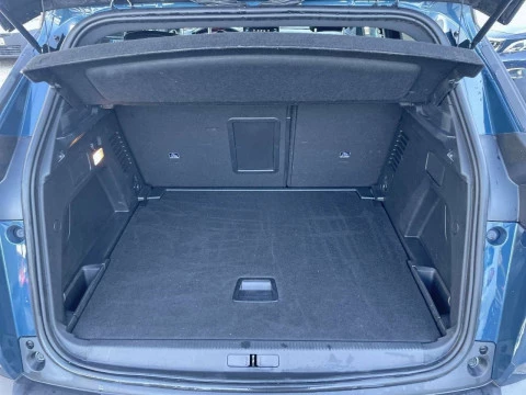 Peugeot 3008 1.2 PureTech 96KW S&S Allure Pack