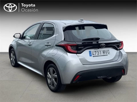 Toyota Yaris ACTIVE PLUS