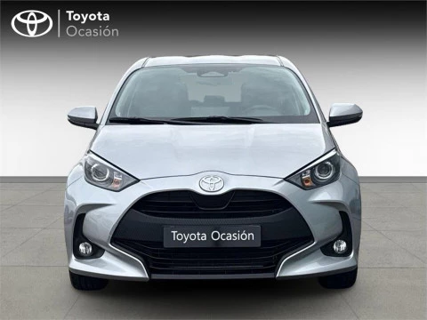 Toyota Yaris ACTIVE PLUS