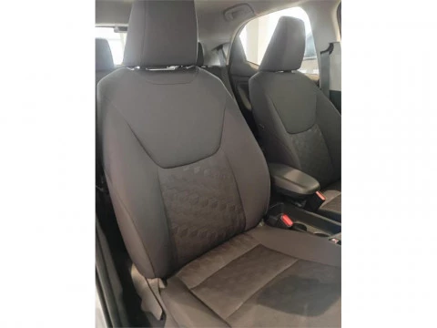 Toyota Yaris ACTIVE PLUS