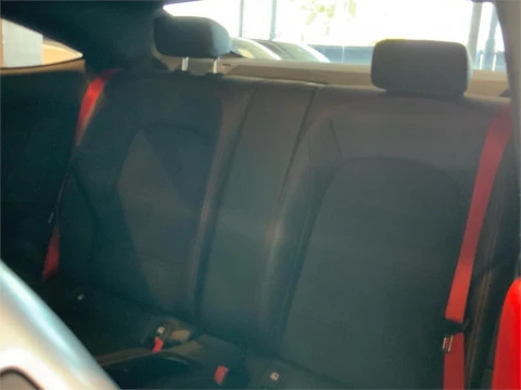 Mercedes-Benz Clase C 220 d Coupé