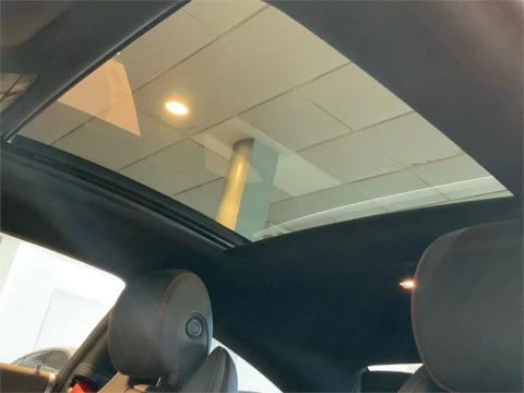 Mercedes-Benz Clase C 220 d Coupé