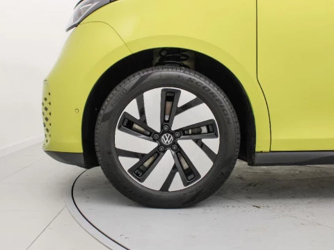 Volkswagen ID. BUZZ ID. BUZZ PRO 7-ASIENTOS BATALLA LARGA 210 KW (286 CV) 86 KWH AUT 1 VEL.