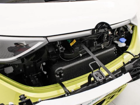 Volkswagen ID. BUZZ ID. BUZZ PRO 7-ASIENTOS BATALLA LARGA 210 KW (286 CV) 86 KWH AUT 1 VEL.