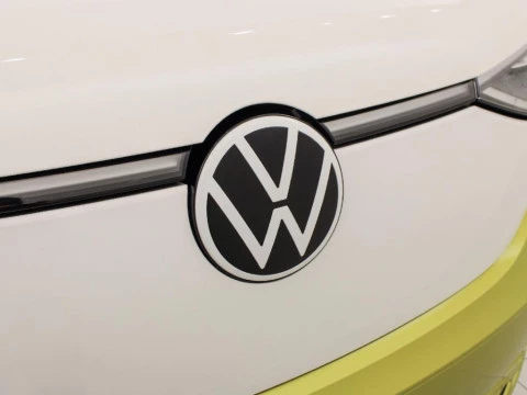 Volkswagen ID. BUZZ ID. BUZZ PRO 7-ASIENTOS BATALLA LARGA 210 KW (286 CV) 86 KWH AUT 1 VEL.