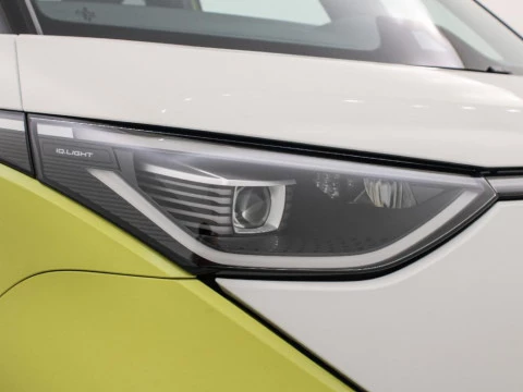 Volkswagen ID. BUZZ ID. BUZZ PRO 7-ASIENTOS BATALLA LARGA 210 KW (286 CV) 86 KWH AUT 1 VEL.