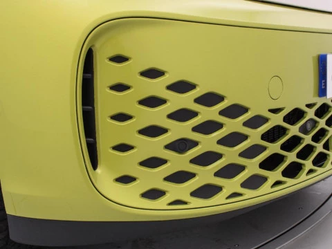 Volkswagen ID. BUZZ ID. BUZZ PRO 7-ASIENTOS BATALLA LARGA 210 KW (286 CV) 86 KWH AUT 1 VEL.