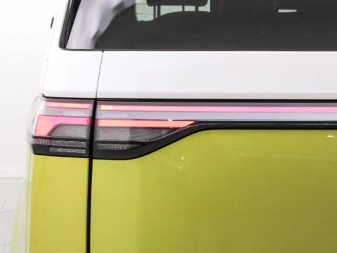 Volkswagen ID. BUZZ ID. BUZZ PRO 7-ASIENTOS BATALLA LARGA 210 KW (286 CV) 86 KWH AUT 1 VEL.