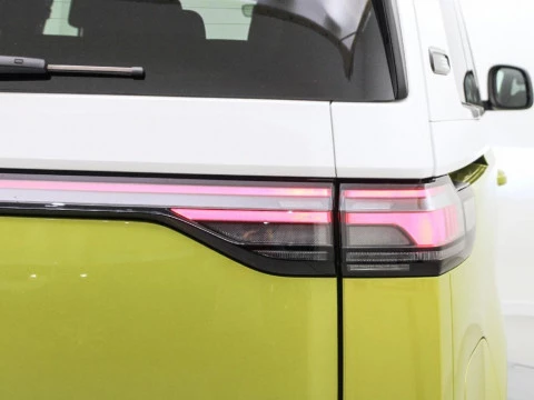 Volkswagen ID. BUZZ ID. BUZZ PRO 7-ASIENTOS BATALLA LARGA 210 KW (286 CV) 86 KWH AUT 1 VEL.