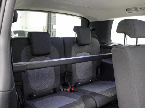 Volkswagen ID. BUZZ ID. BUZZ PRO 7-ASIENTOS BATALLA LARGA 210 KW (286 CV) 86 KWH AUT 1 VEL.