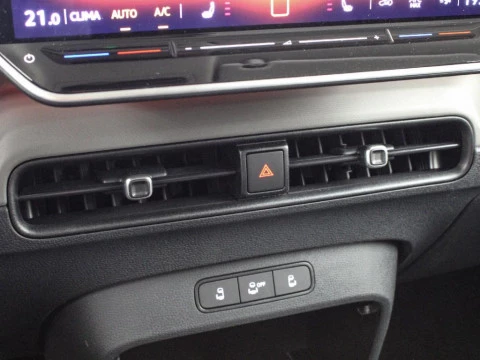 Volkswagen ID. BUZZ ID. BUZZ PRO 7-ASIENTOS BATALLA LARGA 210 KW (286 CV) 86 KWH AUT 1 VEL.