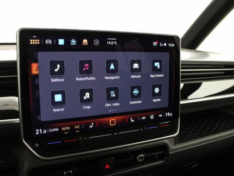 Volkswagen ID. BUZZ ID. BUZZ PRO 7-ASIENTOS BATALLA LARGA 210 KW (286 CV) 86 KWH AUT 1 VEL.