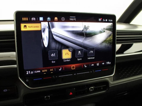 Volkswagen ID. BUZZ ID. BUZZ PRO 7-ASIENTOS BATALLA LARGA 210 KW (286 CV) 86 KWH AUT 1 VEL.