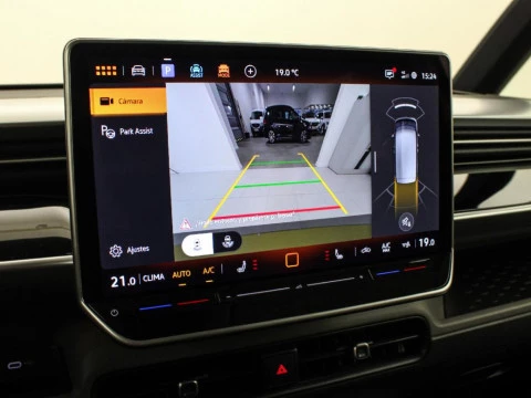 Volkswagen ID. BUZZ ID. BUZZ PRO 7-ASIENTOS BATALLA LARGA 210 KW (286 CV) 86 KWH AUT 1 VEL.