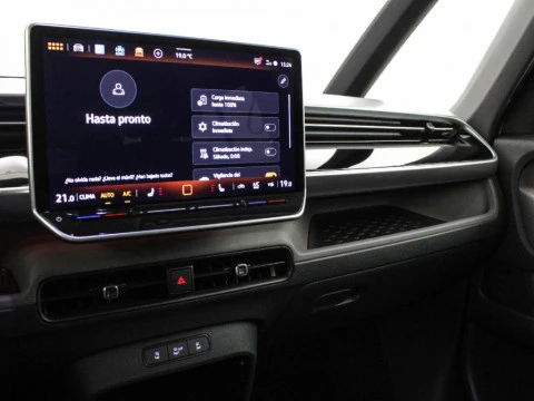 Volkswagen ID. BUZZ ID. BUZZ PRO 7-ASIENTOS BATALLA LARGA 210 KW (286 CV) 86 KWH AUT 1 VEL.