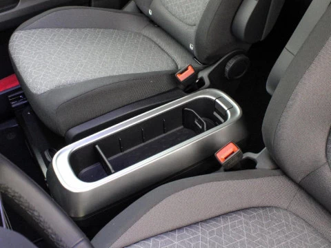 Volkswagen ID. BUZZ ID. BUZZ PRO 7-ASIENTOS BATALLA LARGA 210 KW (286 CV) 86 KWH AUT 1 VEL.