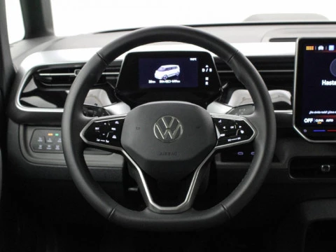 Volkswagen ID. BUZZ ID. BUZZ PRO 7-ASIENTOS BATALLA LARGA 210 KW (286 CV) 86 KWH AUT 1 VEL.