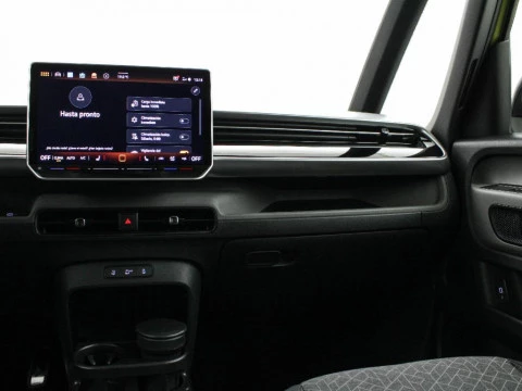 Volkswagen ID. BUZZ ID. BUZZ PRO 7-ASIENTOS BATALLA LARGA 210 KW (286 CV) 86 KWH AUT 1 VEL.