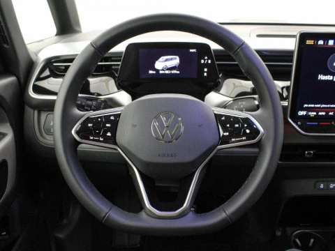 Volkswagen ID. BUZZ ID. BUZZ PRO 7-ASIENTOS BATALLA LARGA 210 KW (286 CV) 86 KWH AUT 1 VEL.
