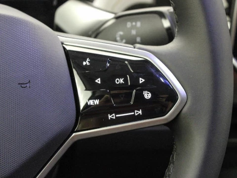 Volkswagen ID. BUZZ ID. BUZZ PRO 7-ASIENTOS BATALLA LARGA 210 KW (286 CV) 86 KWH AUT 1 VEL.