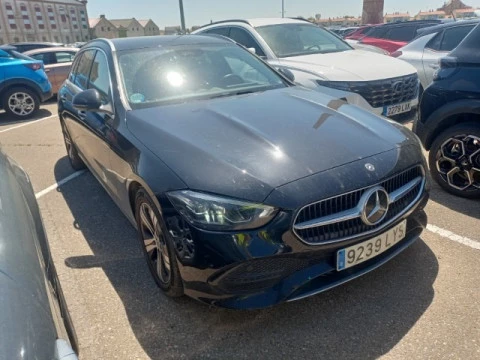 Mercedes-Benz Clase C C 200 Estate