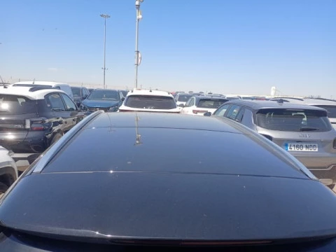 Mercedes-Benz Clase C C 200 Estate