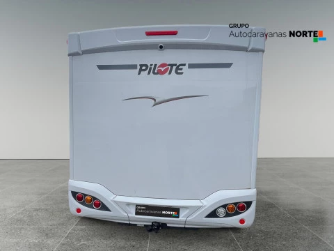 PILOTE P740 P740