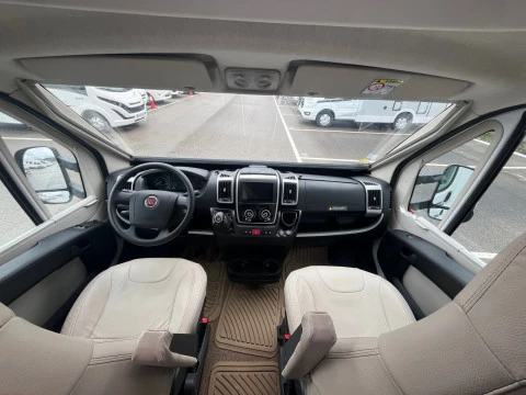 PILOTE P740 P740