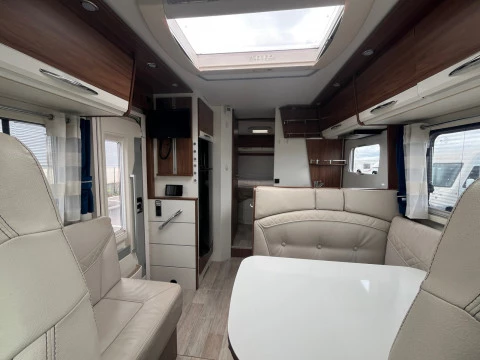 PILOTE P740 P740