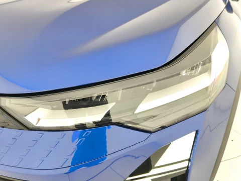 Renault Captur  Gasolina/gas  Eco-G Techno 74kW