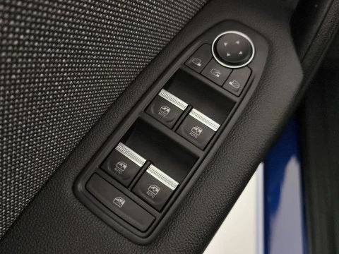 Renault Captur  Gasolina/gas  Eco-G Techno 74kW