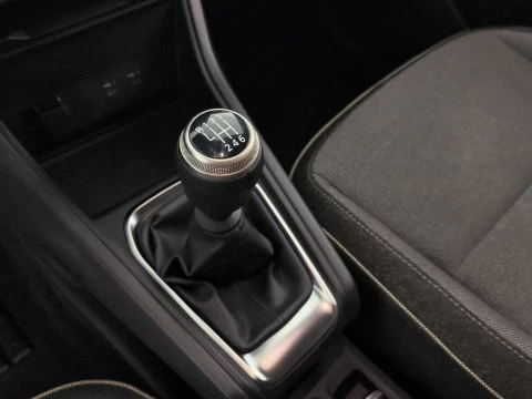 Renault Captur  Gasolina/gas  Eco-G Techno 74kW