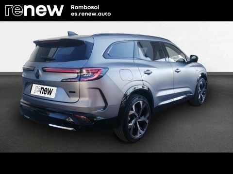 Renault Espace  Hibrido  1.2 E-Tech Hibrido Techno Esprit Alpine 146