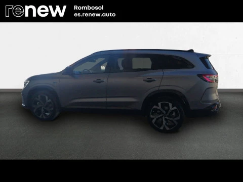 Renault Espace  Hibrido  1.2 E-Tech Hibrido Techno Esprit Alpine 146