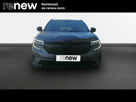 Renault Espace  Hibrido  1.2 E-Tech Hibrido Techno Esprit Alpine 146