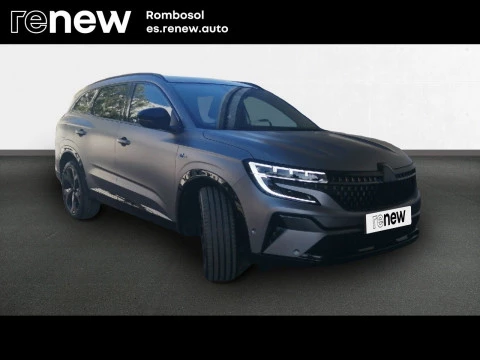 Renault Espace  Hibrido  1.2 E-Tech Hibrido Techno Esprit Alpine 146