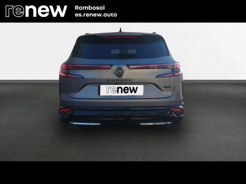 Renault Espace  Hibrido  1.2 E-Tech Hibrido Techno Esprit Alpine 146
