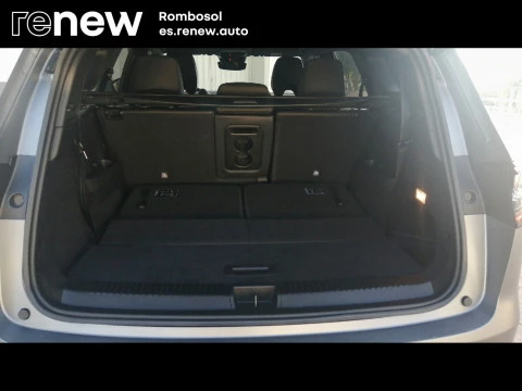 Renault Espace  Hibrido  1.2 E-Tech Hibrido Techno Esprit Alpine 146