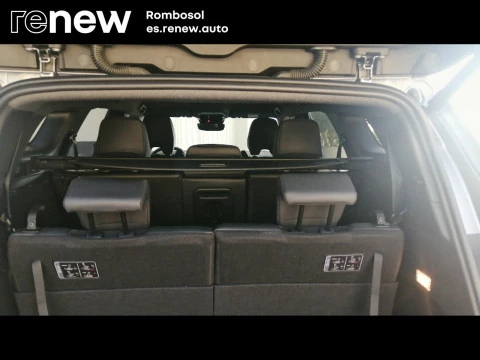 Renault Espace  Hibrido  1.2 E-Tech Hibrido Techno Esprit Alpine 146